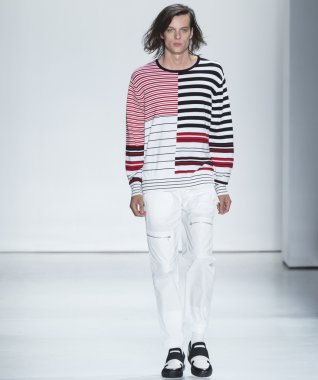 Ovadia & Sons - Spring/Summer 2016 Collection