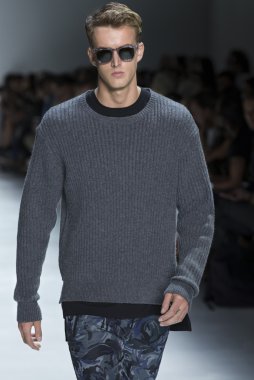 Ovadia & Sons - Spring/Summer 2016 Collection