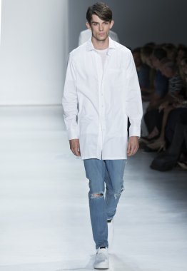 Ovadia & Sons - Spring/Summer 2016 Collection