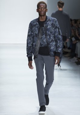 Ovadia & Sons - Spring/Summer 2016 Collection