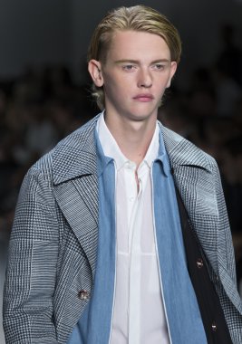 Ovadia & Sons - Spring/Summer 2016 Collection