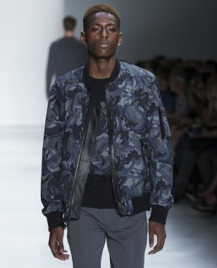 Ovadia & Sons - Spring/Summer 2016 Collection