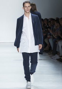 Ovadia & Sons - Spring/Summer 2016 Collection