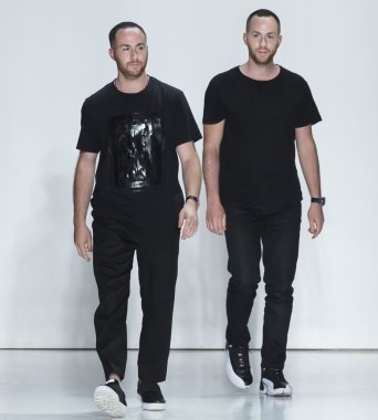 Ovadia & Sons - Spring/Summer 2016 Collection