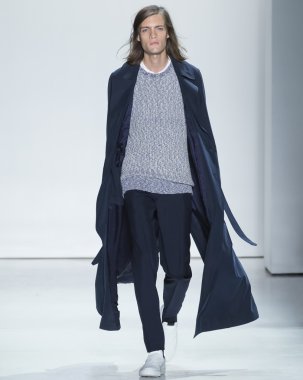 Ovadia & Sons - Spring/Summer 2016 Collection