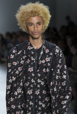 Ovadia & Sons - Spring/Summer 2016 Collection