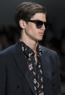 Ovadia & Sons - Spring/Summer 2016 Collection