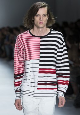 Ovadia & Sons - Spring/Summer 2016 Collection