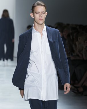 Ovadia & Sons - Spring/Summer 2016 Collection