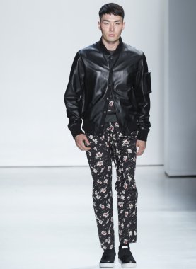 Ovadia & Sons - Spring/Summer 2016 Collection