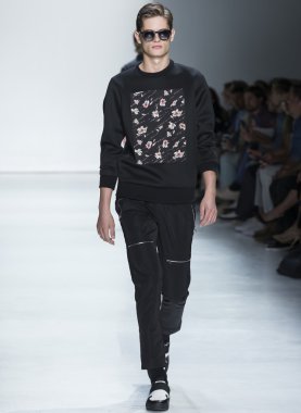 Ovadia & Sons - Spring/Summer 2016 Collection