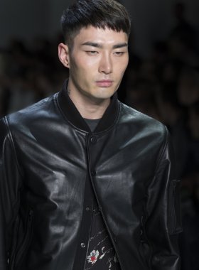 Ovadia & Sons - Spring/Summer 2016 Collection