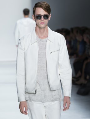 Ovadia & Sons - Spring/Summer 2016 Collection