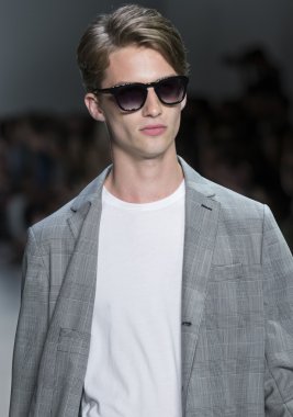 Ovadia & Sons - Spring/Summer 2016 Collection