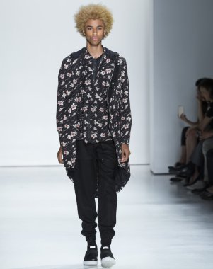 Ovadia & Sons - Spring/Summer 2016 Collection
