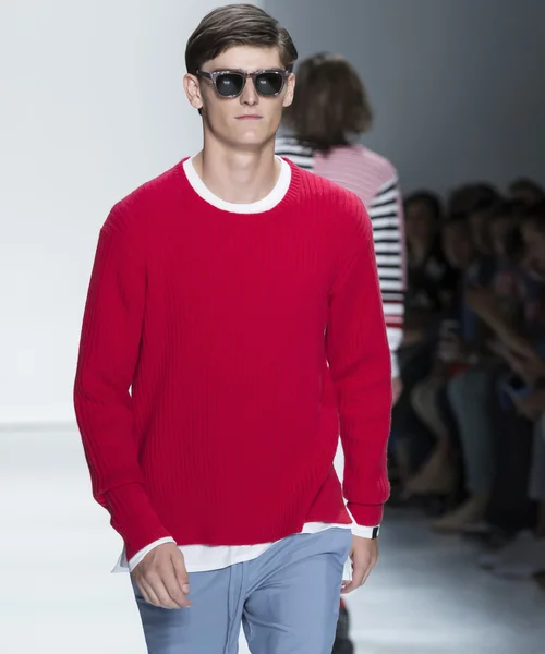 Ovadia & Sons - Spring/Summer 2016 Collection — Stock Photo, Image