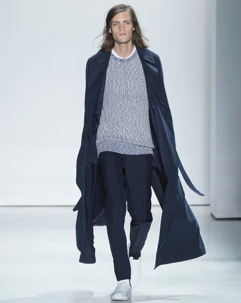 Ovadia & Sons - Spring/Summer 2016 Collection — стокове фото