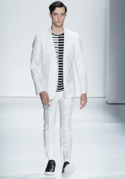 Ovadia & Sons - Spring/Summer 2016 Collection — Stockfoto