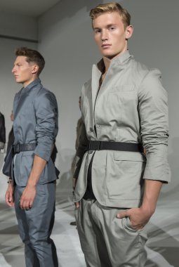 Cadet - Spring 2016 Collection