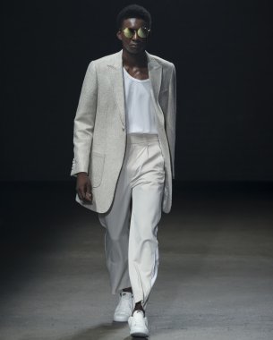 Concept Korea - Spring/Summer 2016 Collection