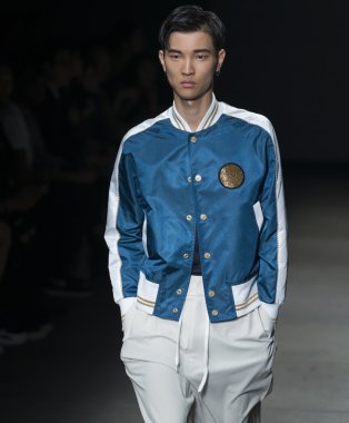 Concept Korea - Spring/Summer 2016 Collection