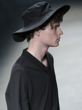 Concept Korea - Spring/Summer 2016 Collection