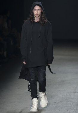 Concept Korea - Spring/Summer 2016 Collection
