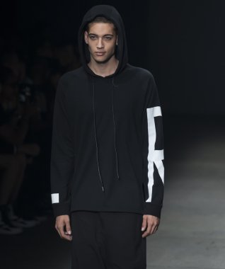 Concept Korea - Spring/Summer 2016 Collection