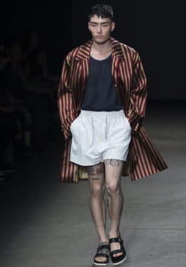 Concept Korea - Spring/Summer 2016 Collection