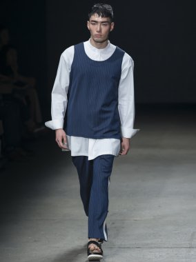 Concept Korea - Spring/Summer 2016 Collection