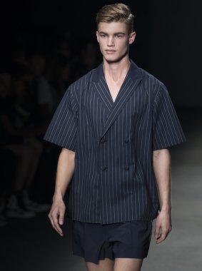 Concept Korea - Spring/Summer 2016 Collection