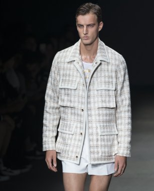 Concept Korea - Spring/Summer 2016 Collection