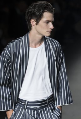 Concept Korea - Spring/Summer 2016 Collection