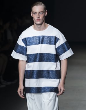 Concept Korea - Spring/Summer 2016 Collection