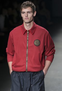 Concept Korea - Spring/Summer 2016 Collection