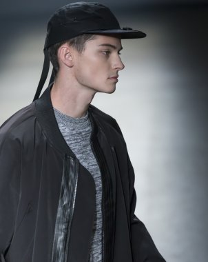 Concept Korea - Spring/Summer 2016 Collection