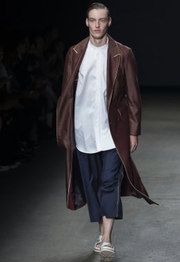 Concept Korea - Spring/Summer 2016 Collection