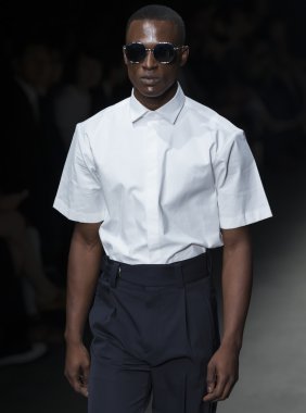 Concept Korea - Spring/Summer 2016 Collection