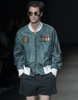 Concept Korea - Spring/Summer 2016 Collection