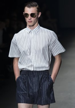 Concept Korea - Spring/Summer 2016 Collection