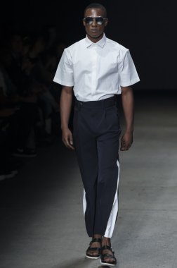 Concept Korea - Spring/Summer 2016 Collection