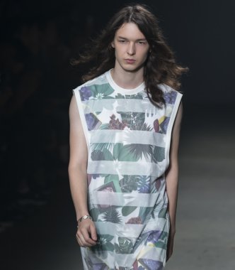 Concept Korea - Spring/Summer 2016 Collection