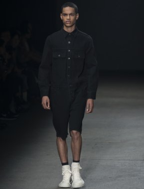 Concept Korea - Spring/Summer 2016 Collection