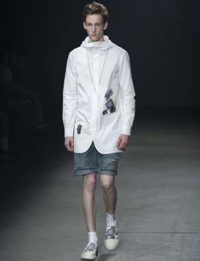 Concept Korea - Spring/Summer 2016 Collection
