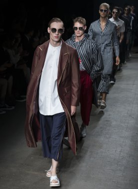 Concept Korea - Spring/Summer 2016 Collection