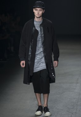 Concept Korea - Spring/Summer 2016 Collection