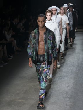 Concept Korea - Spring/Summer 2016 Collection