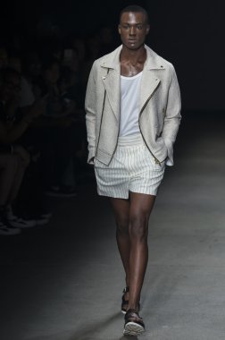 Concept Korea - Spring/Summer 2016 Collection