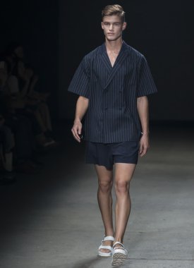 Concept Korea - Spring/Summer 2016 Collection