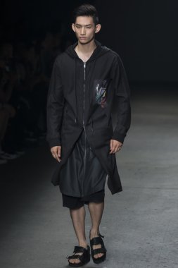 Concept Korea - Spring/Summer 2016 Collection